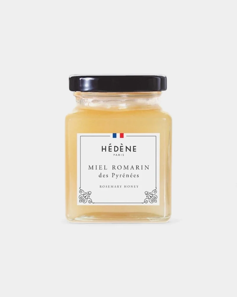 Miel français à personnaliser