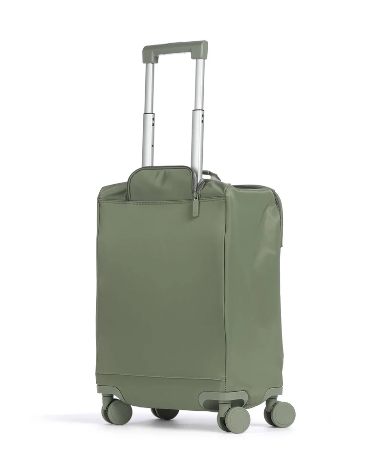 Epic Orbit Valise 4 roues leafgreen