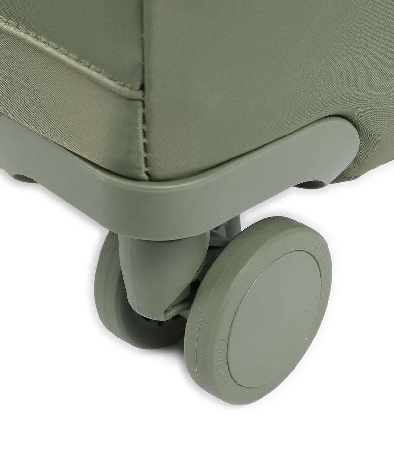 Epic Orbit Valise 4 roues leafgreen