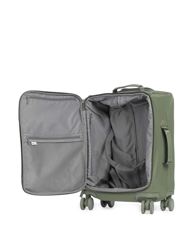 Epic Orbit Valise 4 roues leafgreen