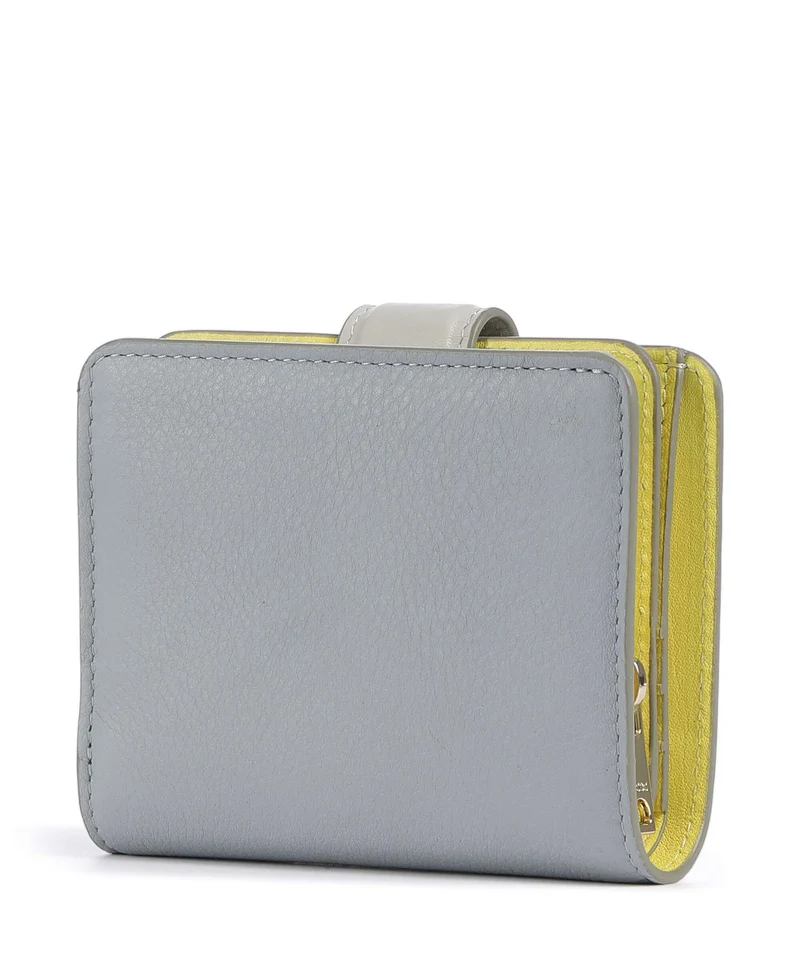 DuDu Bags Skyline Arbe Portefeuille cloud grey
