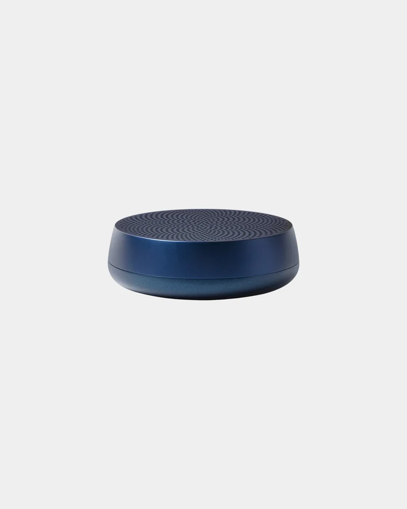 Enceinte Bluetooth étanche Lexon MINO+ L à personnaliser