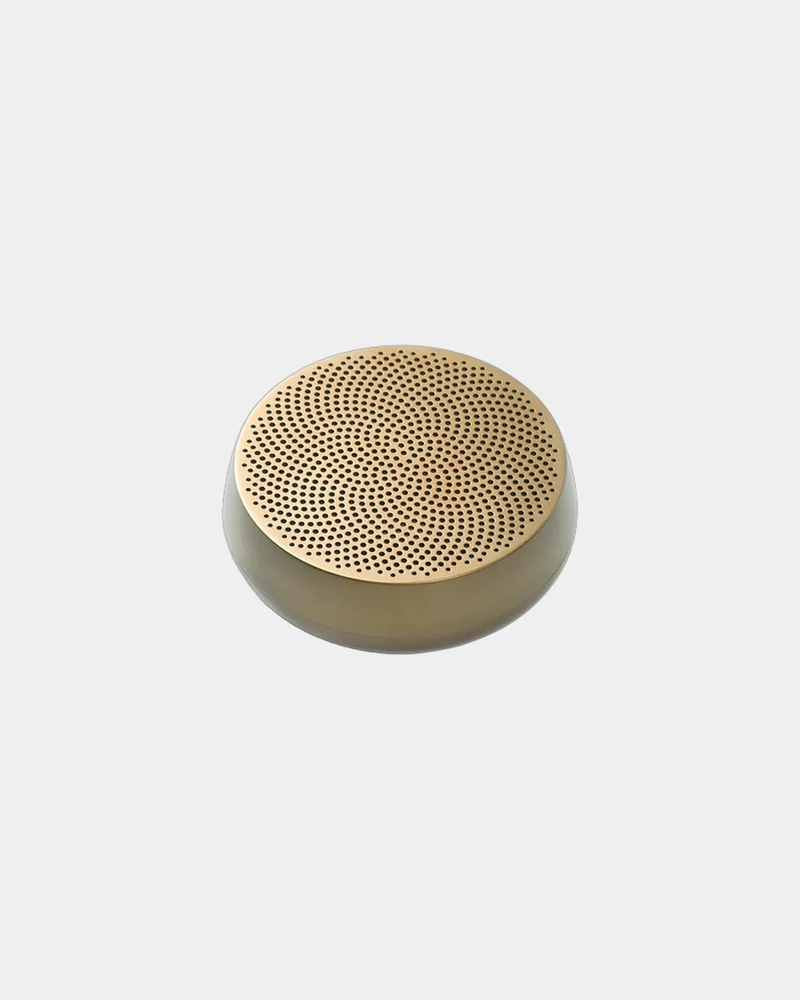 Enceinte Bluetooth étanche Lexon MINO+ L à personnaliser