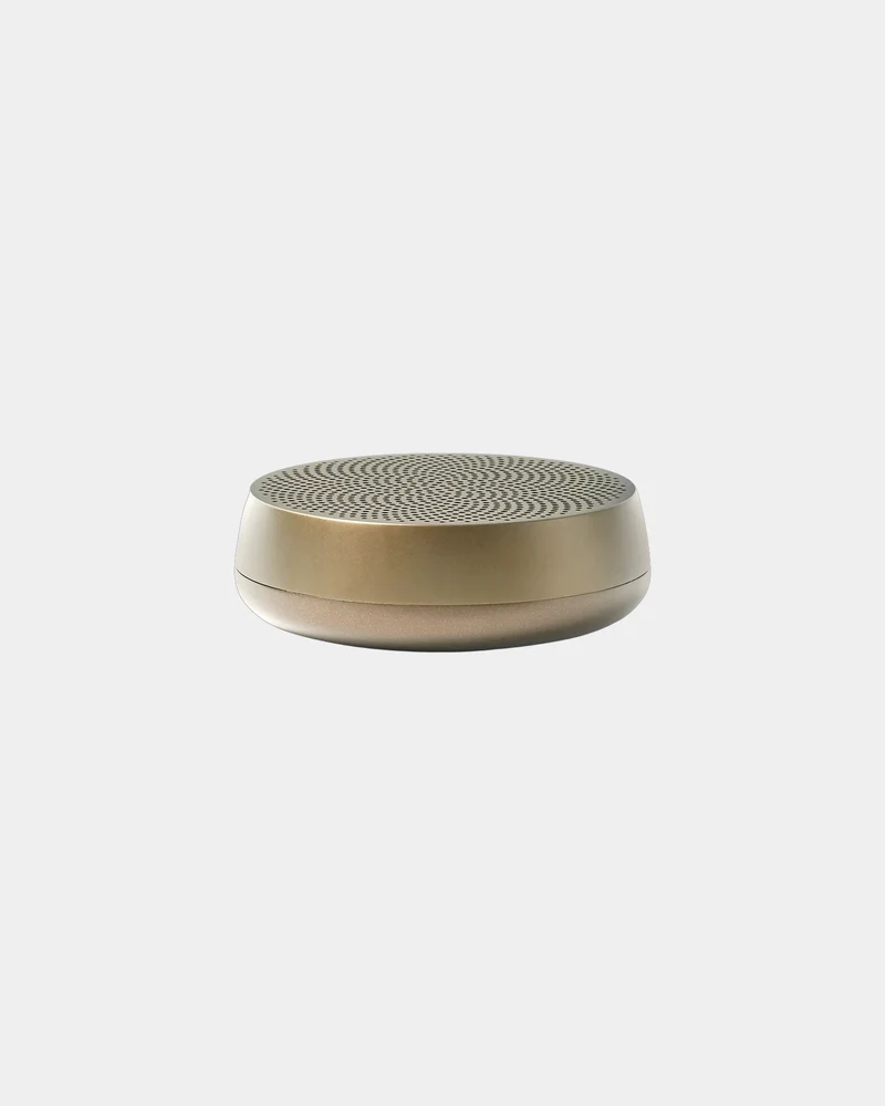 Enceinte Bluetooth étanche Lexon MINO+ L à personnaliser