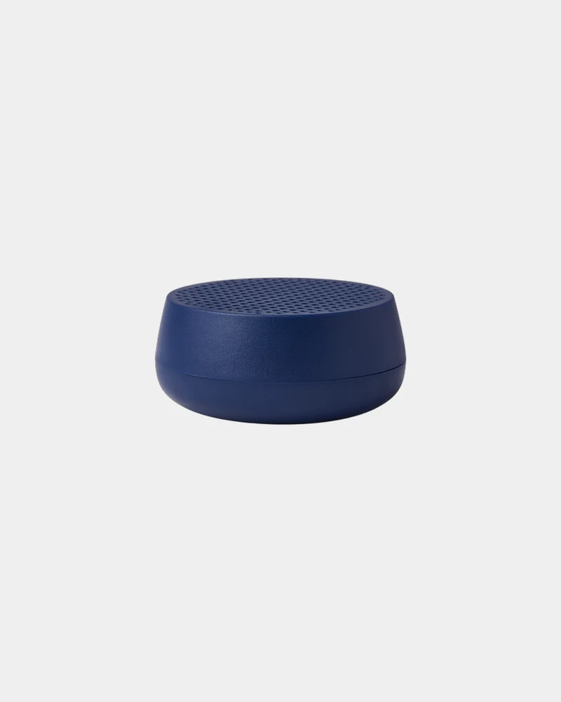 Enceinte Bluetooth® ABS Lexon Mino S à personnaliser