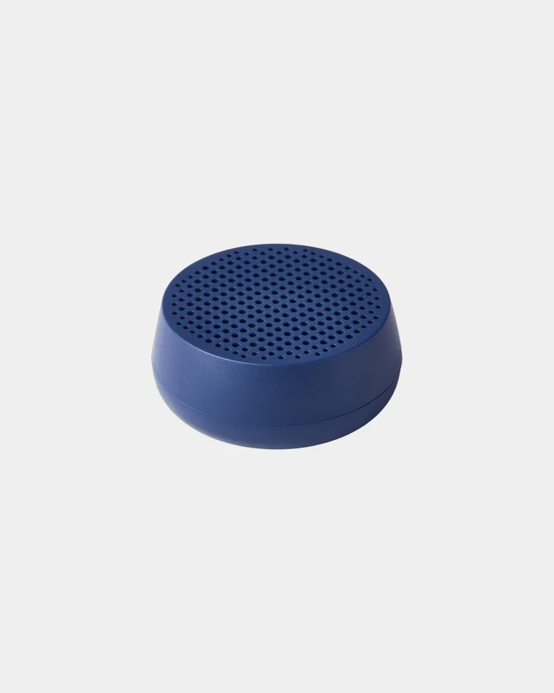 Enceinte Bluetooth® ABS Lexon Mino S à personnaliser
