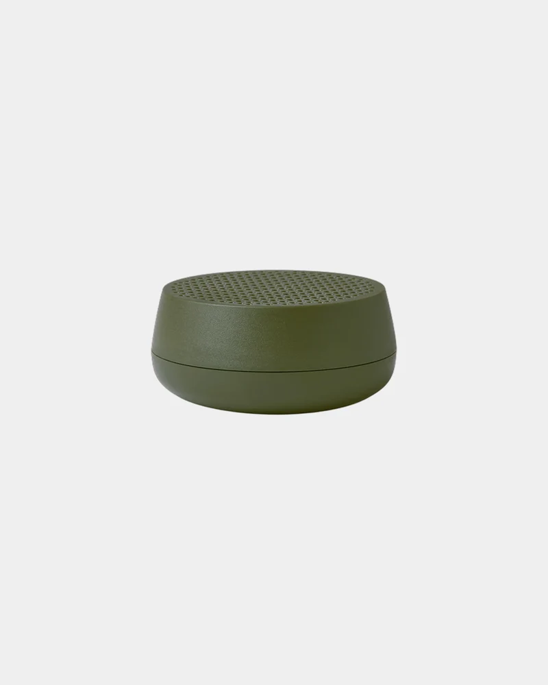 Enceinte Bluetooth® ABS Lexon Mino S à personnaliser