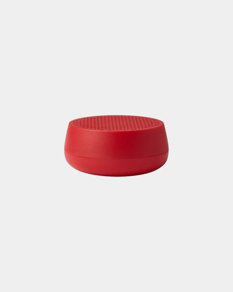 Enceinte Bluetooth® ABS Lexon Mino S à personnaliser