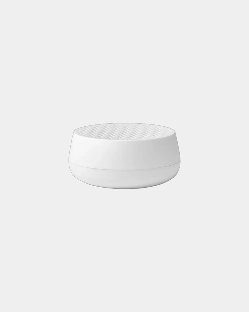 Enceinte Bluetooth® ABS Lexon Mino S à personnaliser