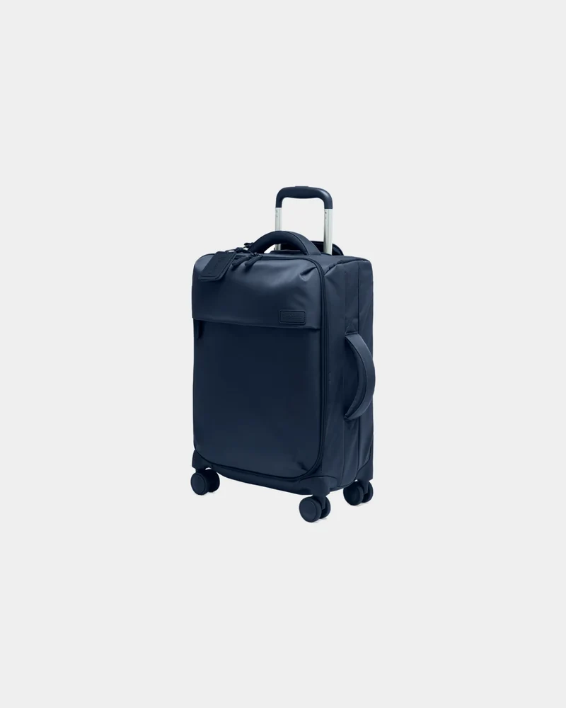 Valise cabine souple Lipault 55 cm à personnaliser