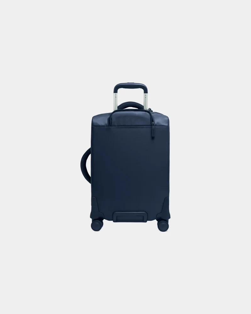 Valise cabine souple Lipault 55 cm à personnaliser