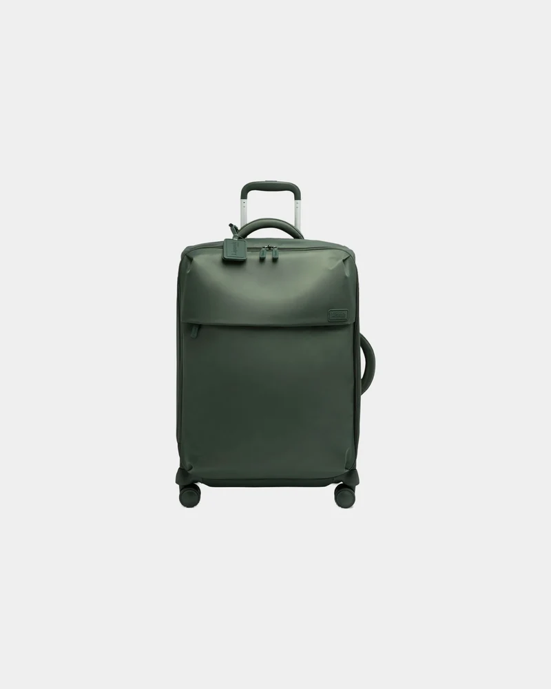 Valise cabine souple Lipault 55 cm à personnaliser