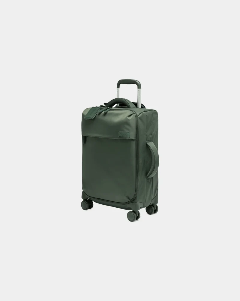 Valise cabine souple Lipault 55 cm à personnaliser
