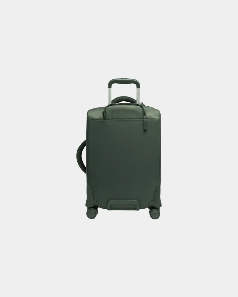 Valise cabine souple Lipault 55 cm à personnaliser
