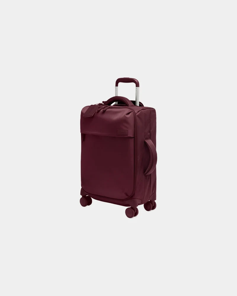 Valise cabine souple Lipault 55 cm à personnaliser