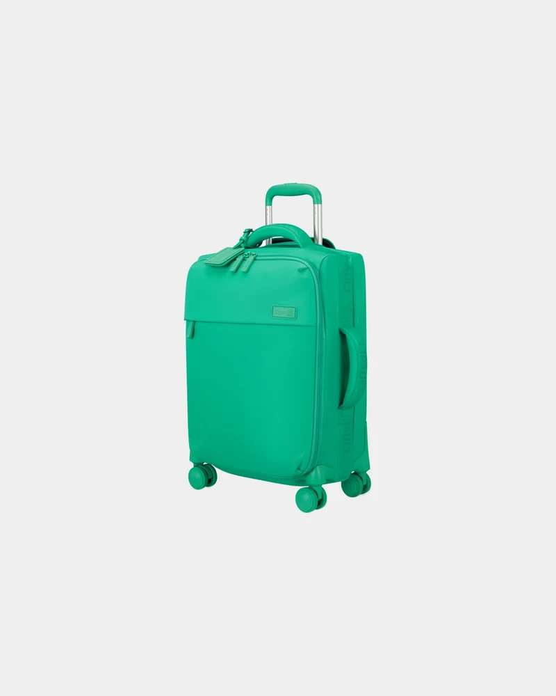 Valise cabine souple Lipault 55 cm à personnaliser