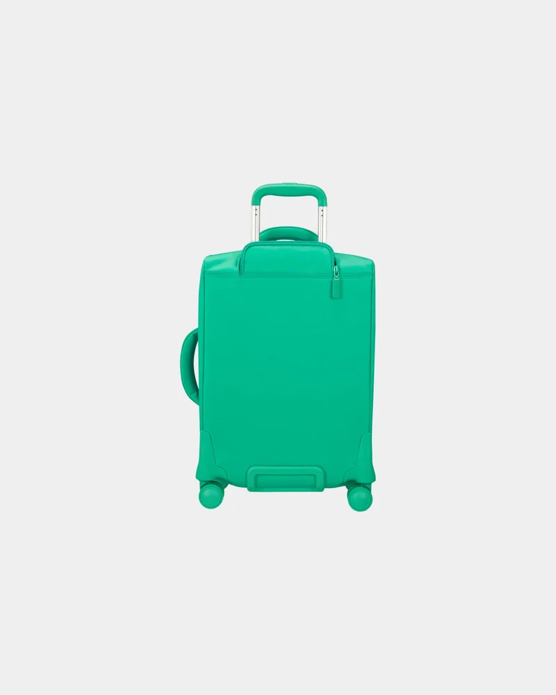 Valise cabine souple Lipault 55 cm à personnaliser