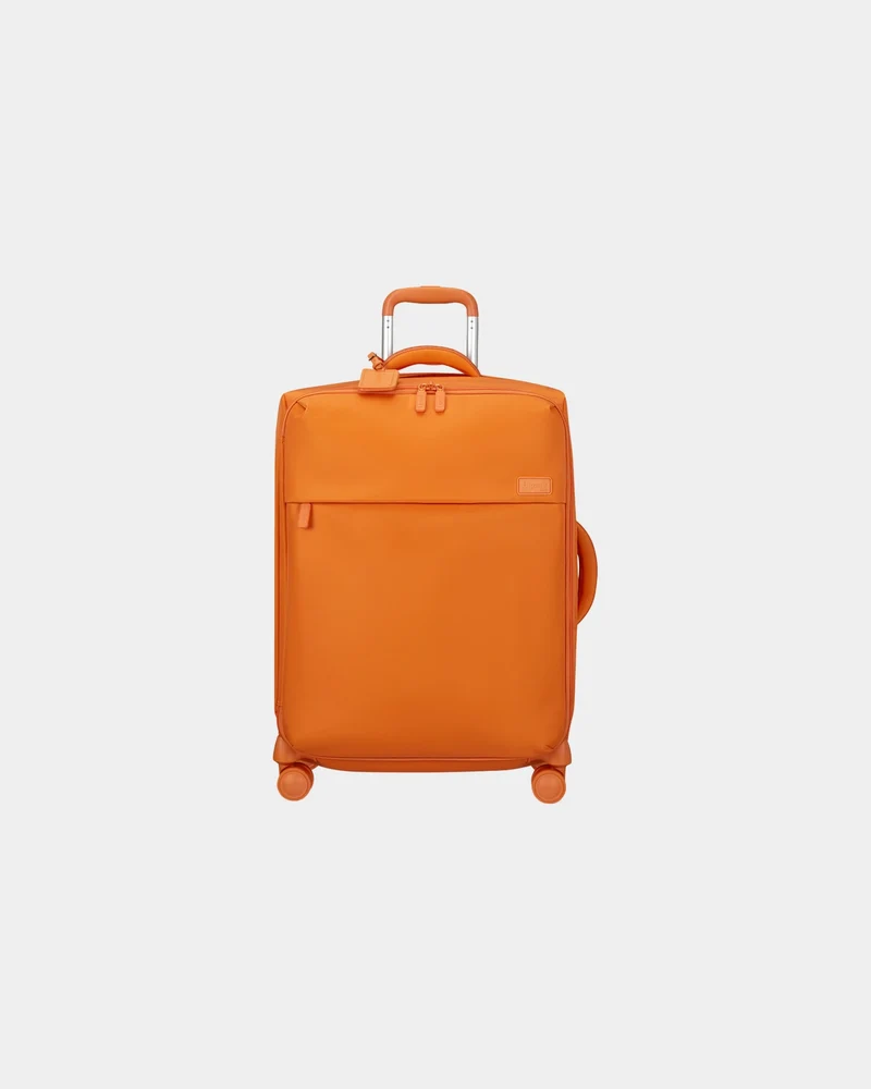 Valise cabine souple Lipault 55 cm à personnaliser