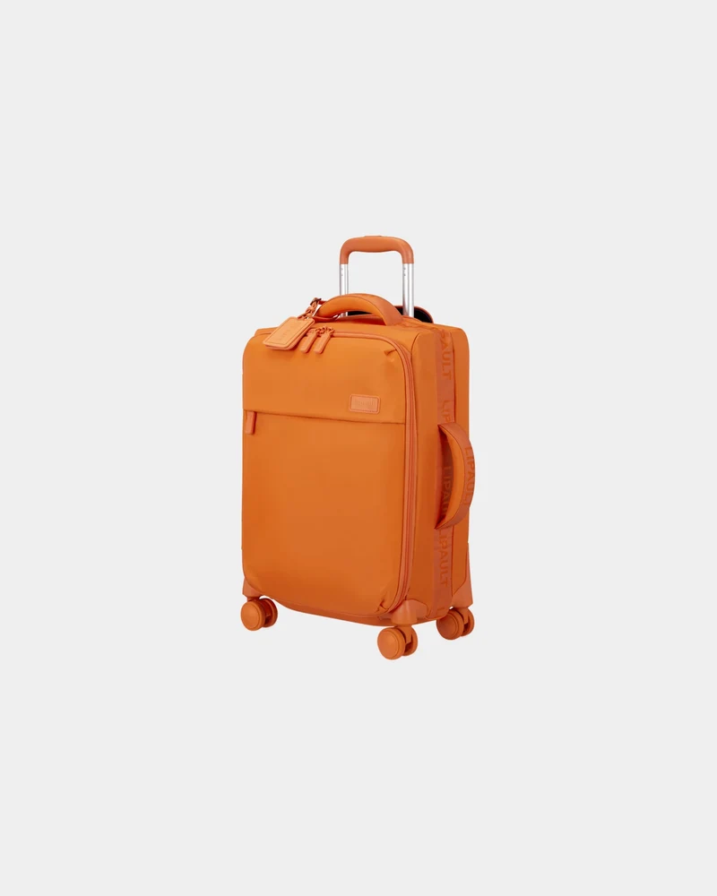 Valise cabine souple Lipault 55 cm à personnaliser