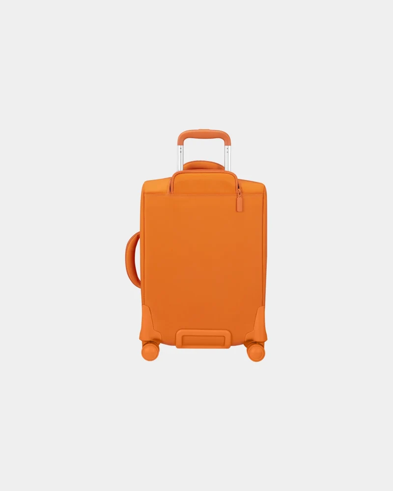 Valise cabine souple Lipault 55 cm à personnaliser