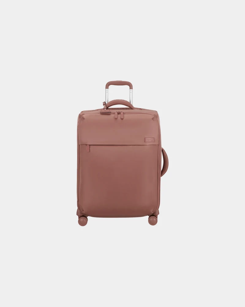 Valise cabine souple Lipault 55 cm à personnaliser