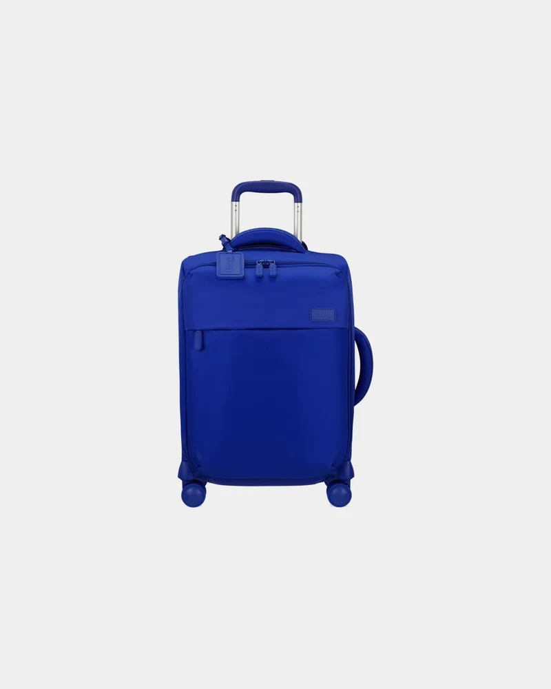 Valise cabine souple Lipault 55 cm à personnaliser