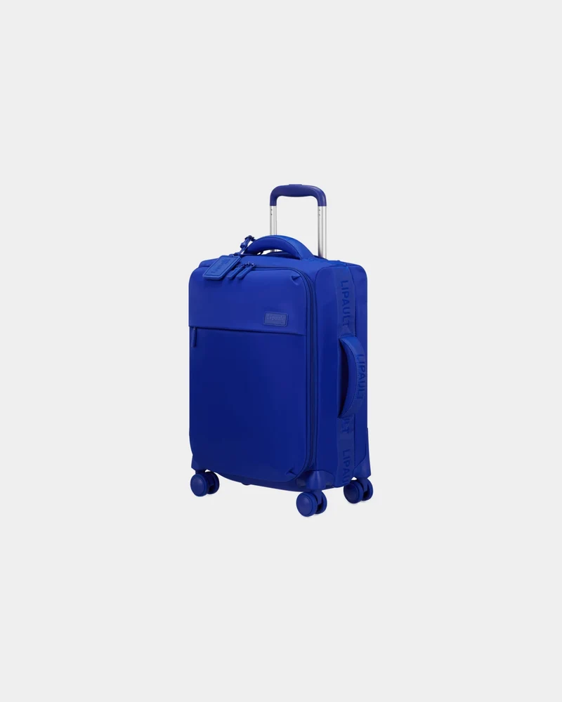 Valise cabine souple Lipault 55 cm à personnaliser