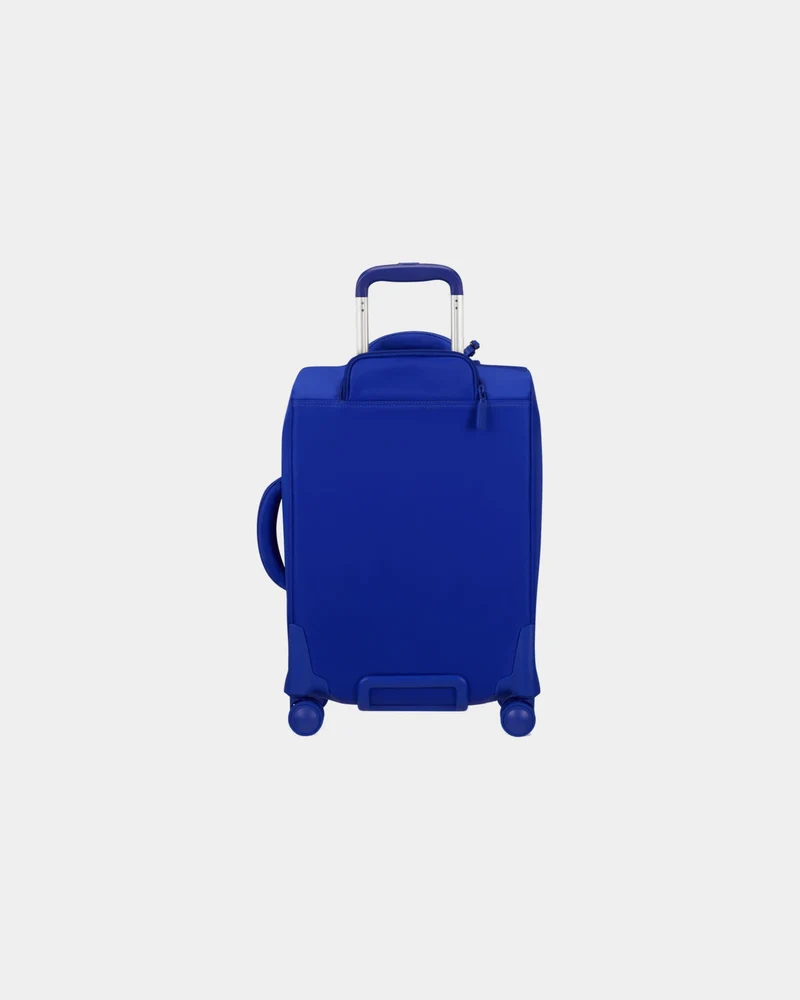 Valise cabine souple Lipault 55 cm à personnaliser