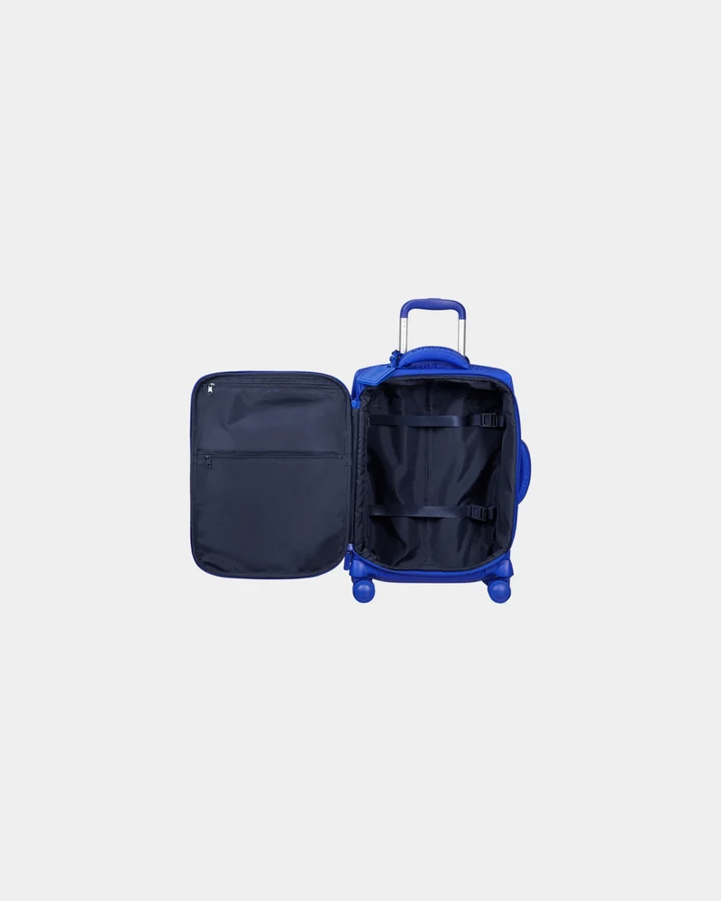 Valise cabine souple Lipault 55 cm à personnaliser