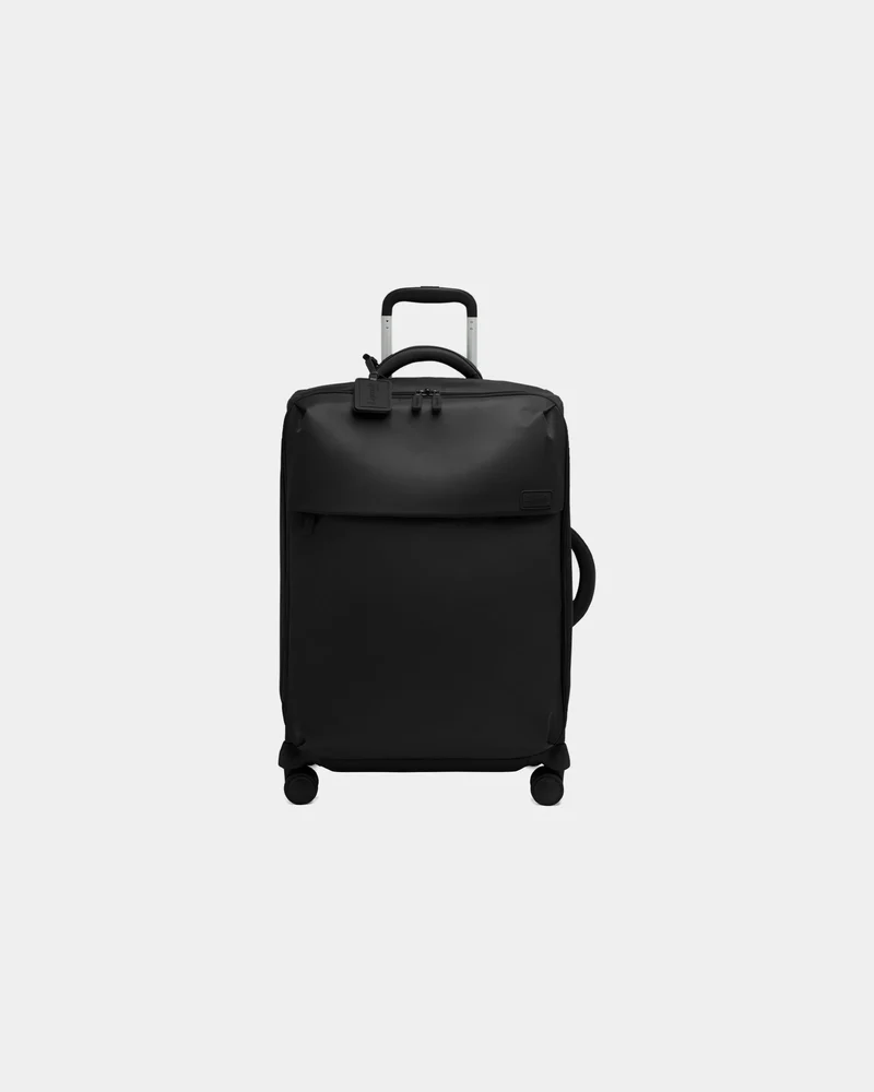Valise cabine souple Lipault 55 cm à personnaliser