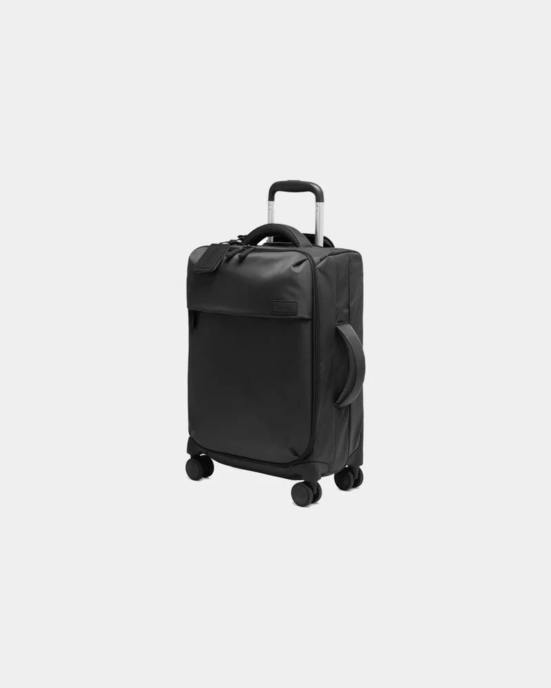 Valise cabine souple Lipault 55 cm à personnaliser
