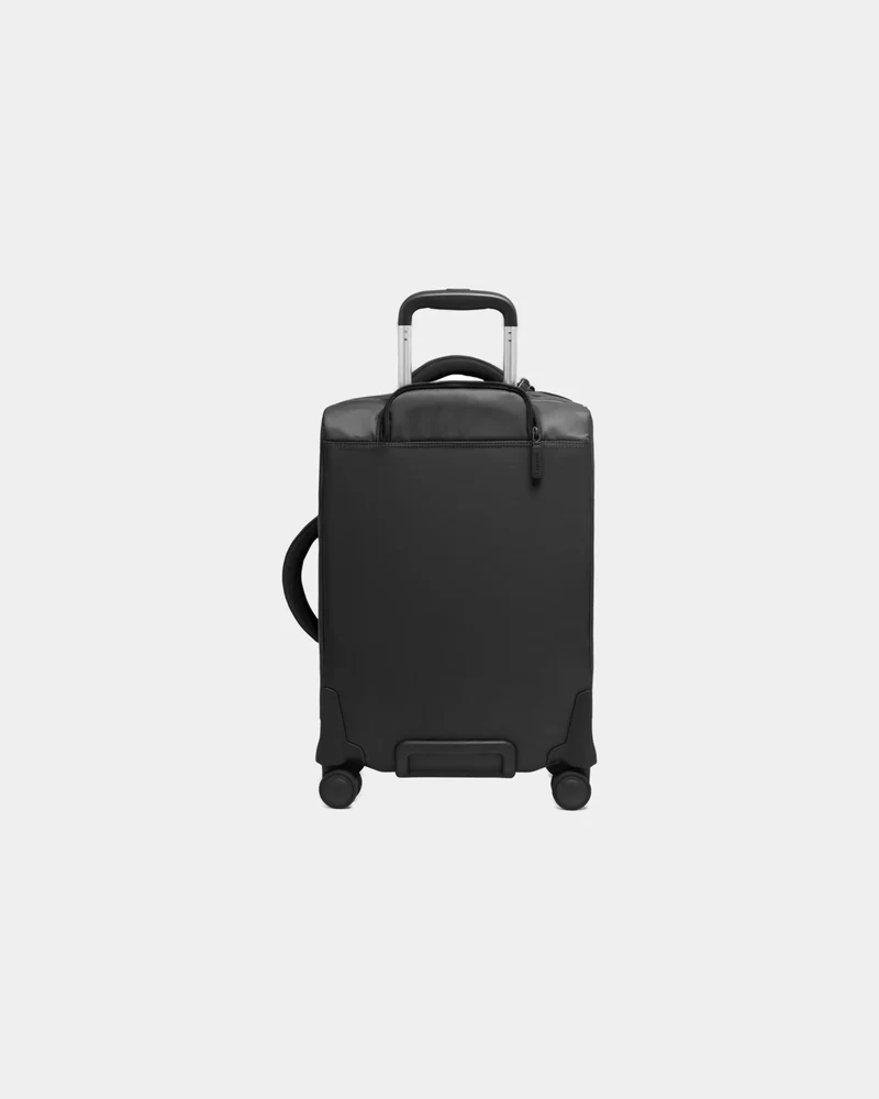 Valise cabine souple Lipault 55 cm à personnaliser
