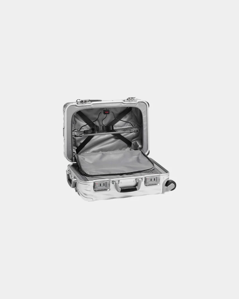 Valise rigide 56 cm Tumi 19 Degree à personnaliser