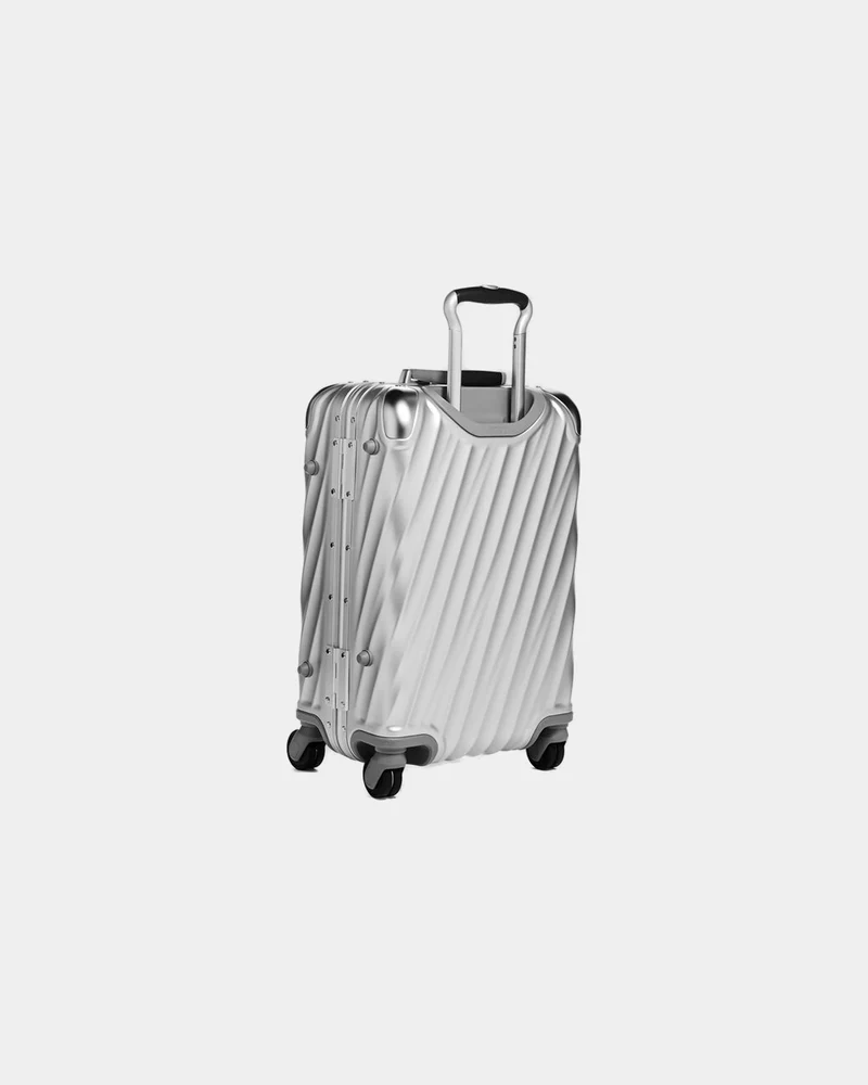 Valise rigide 56 cm Tumi 19 Degree à personnaliser