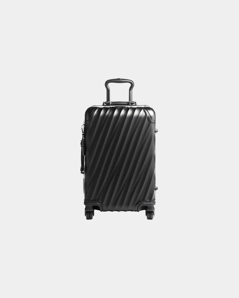 Valise rigide 56 cm Tumi 19 Degree à personnaliser