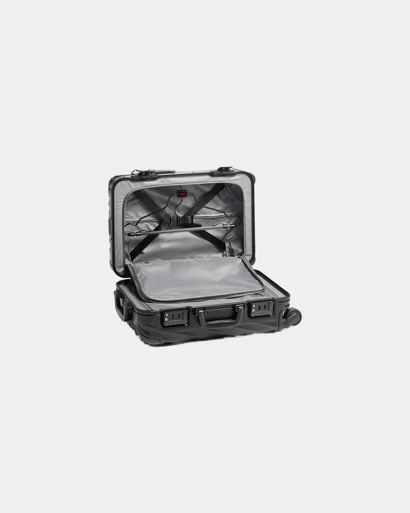 Valise rigide 56 cm Tumi 19 Degree à personnaliser