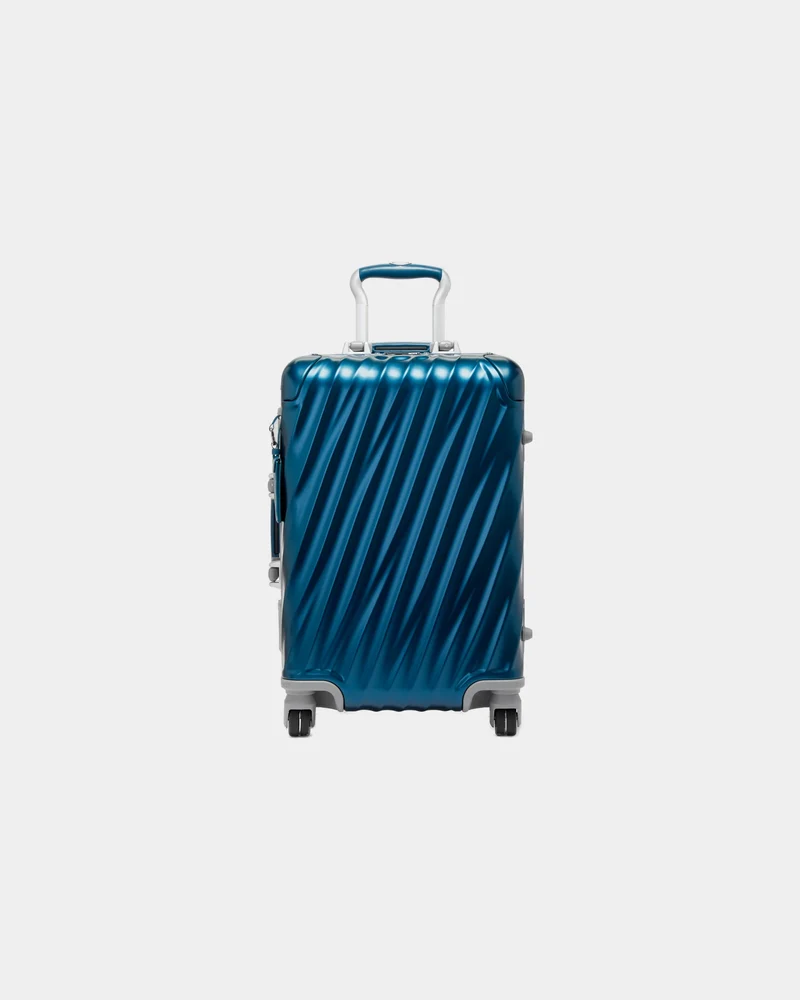 Valise rigide 56 cm Tumi 19 Degree à personnaliser