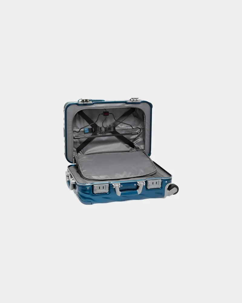 Valise rigide 56 cm Tumi 19 Degree à personnaliser