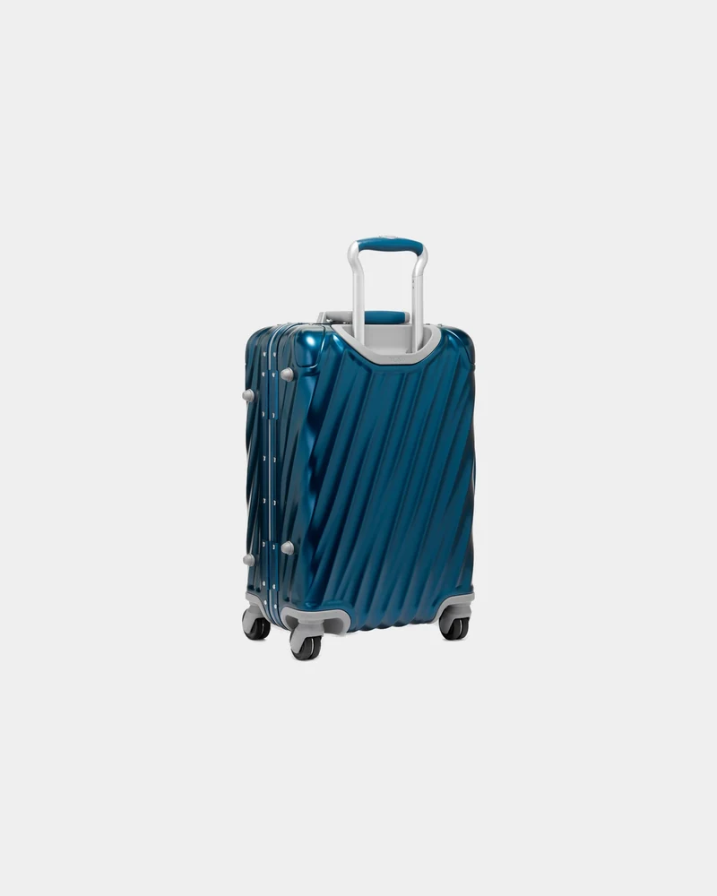 Valise rigide 56 cm Tumi 19 Degree à personnaliser