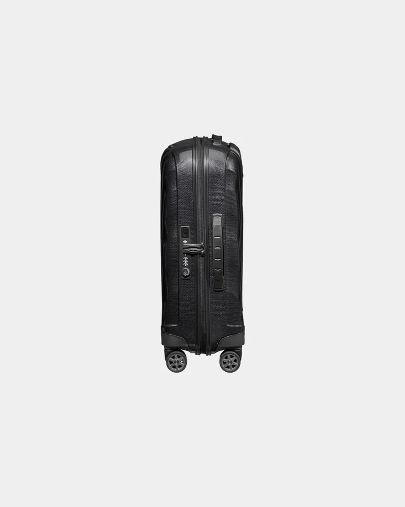 Valise rigide 55 cm Samsonite C-LITE à personnaliser