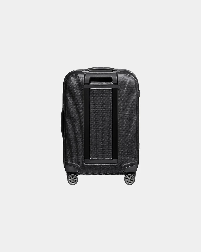 Valise rigide 55 cm Samsonite C-LITE à personnaliser