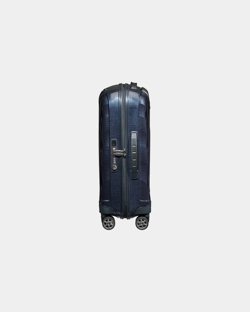 Valise rigide 55 cm Samsonite C-LITE à personnaliser