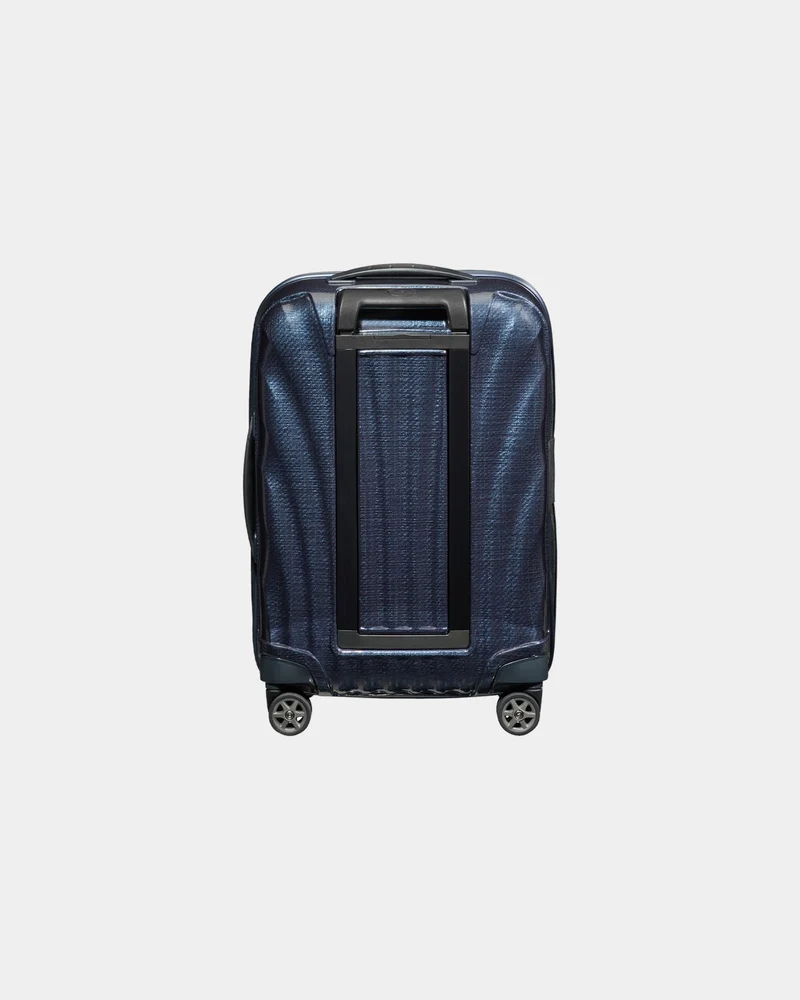Valise rigide 55 cm Samsonite C-LITE à personnaliser