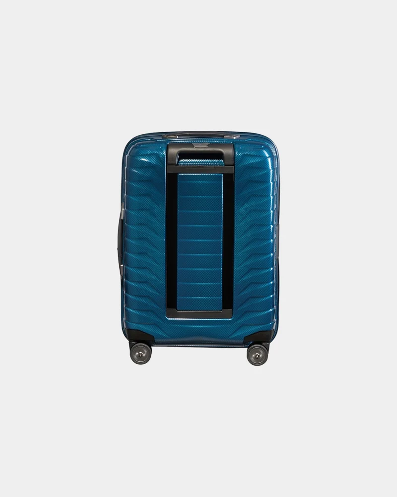 Valise rigide 55 cm Samsonite Proxis à personnaliser