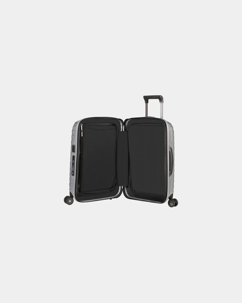 Valise rigide 55 cm Samsonite Proxis à personnaliser