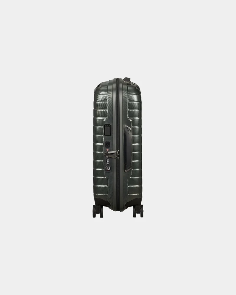 Valise rigide 55 cm Samsonite Proxis à personnaliser
