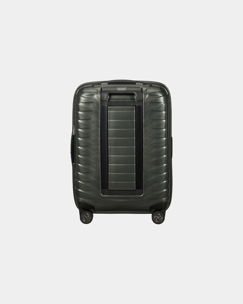 Valise rigide 55 cm Samsonite Proxis à personnaliser