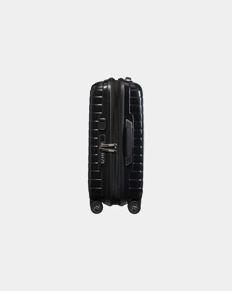 Valise rigide 55 cm Samsonite Proxis à personnaliser