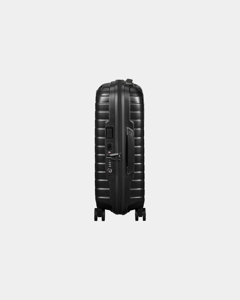 Valise rigide 55 cm Samsonite Proxis à personnaliser