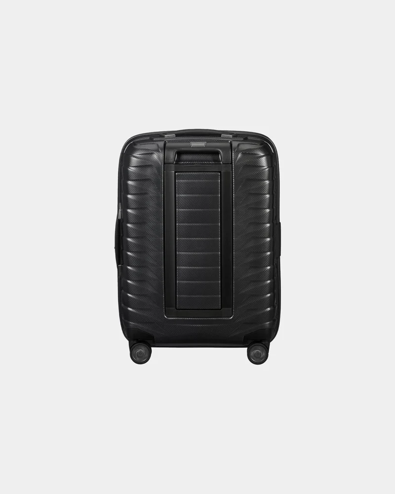 Valise rigide 55 cm Samsonite Proxis à personnaliser